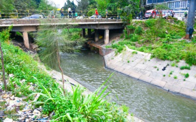 NAIROBI RIVERS INITIATIVE