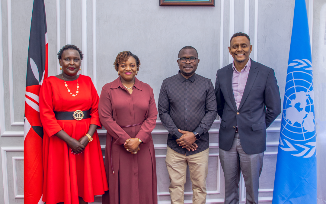 AMB. NAKHUMICHA WAFULA HOSTS COUNTY ASSEMBLIES’ FORUM