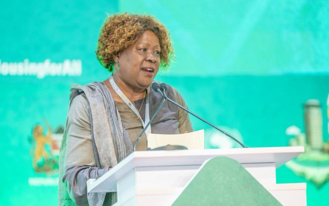 SECOND AFRICA URBAN FORUM KICKS OFF IN NAIROBI