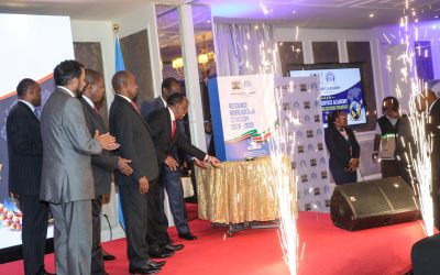 KENYA FOREIGN SERVICE ACADEMY MARKS 20 YEARS WITH LAUNCH OF RESOURCE MOBILIZATION STRATEGY