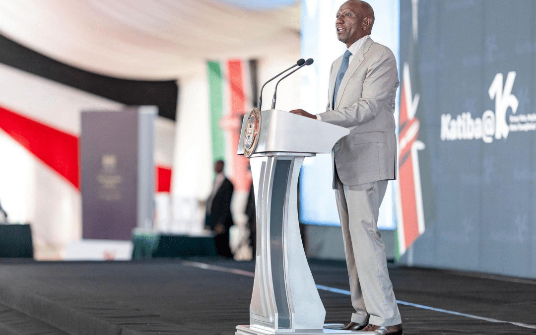 KENYA COMMEMORATES 16TH CONSTITUTION ANNIVERSARY WITH RENEWED COMMITMENT TO THE RIGHT TO HOUSING