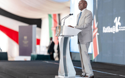 KENYA COMMEMORATES 16TH CONSTITUTION ANNIVERSARY WITH RENEWED COMMITMENT TO THE RIGHT TO HOUSING
