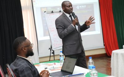 KENYA ADVANCES BCRUP AGENDA, ANNOUNCES HIGH-LEVEL ROUNDTABLE AHEAD OF UNGA